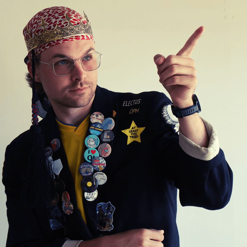 ÖPH-Hannes